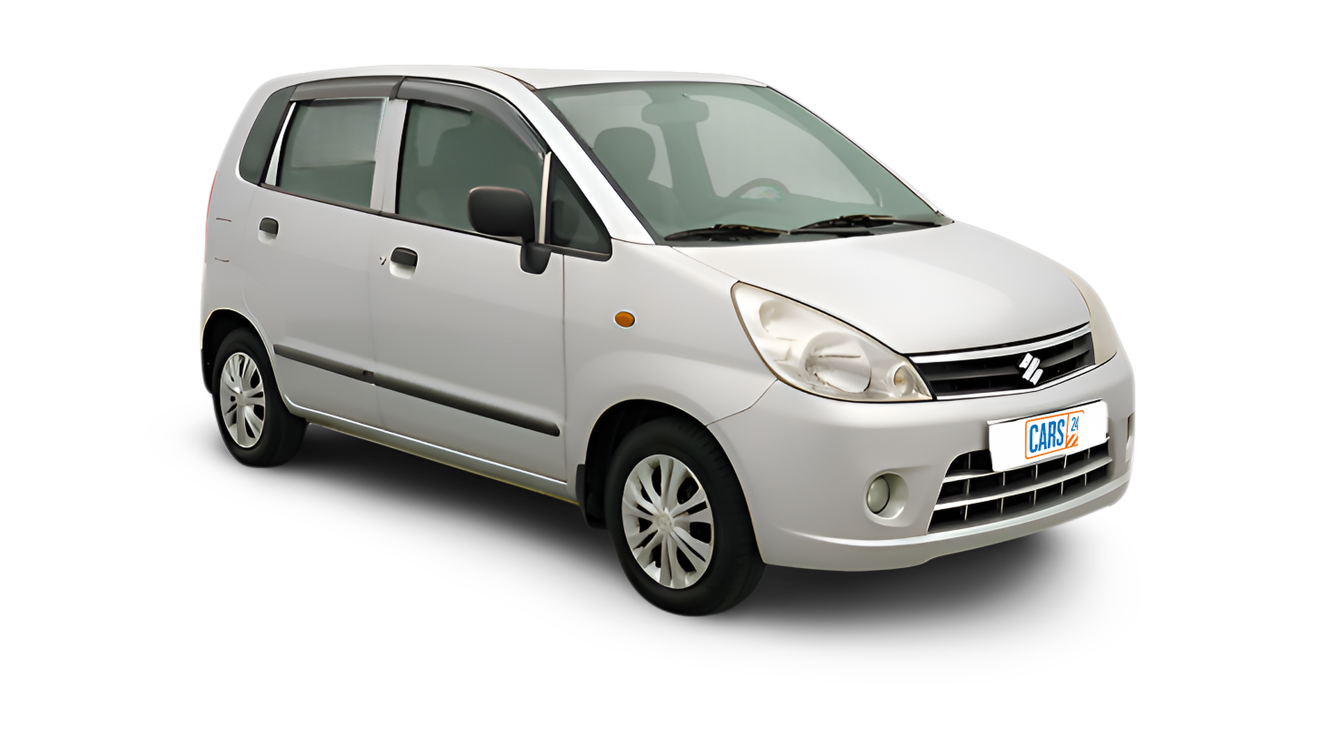 Maruti Zen Estilo-img